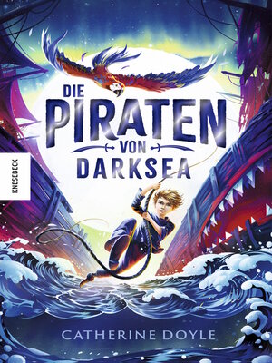 cover image of Die Piraten von Darksea